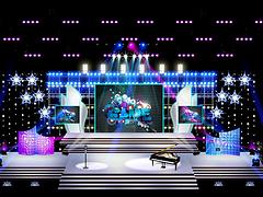 杭州舞臺(tái)燈光音響 質(zhì)量超群的舞臺(tái)燈光音響推薦給你