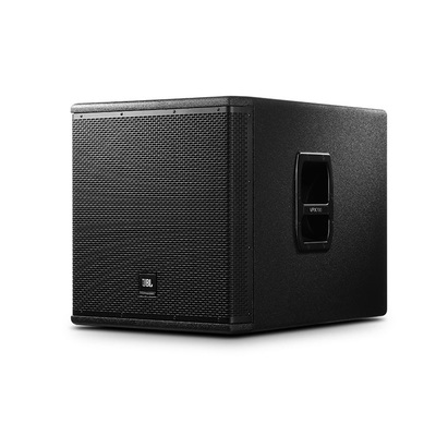 JBL VPX718S低音音箱