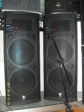 南昌白云音響工程為您提供專業(yè)音響服務(wù)_