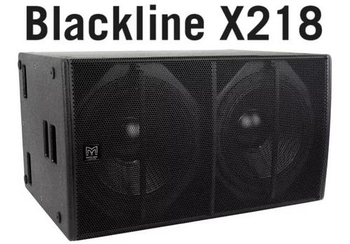 瑪田Martin Audio擴展傳奇黑線系列揚聲器，推動專業(yè)音響設備革新