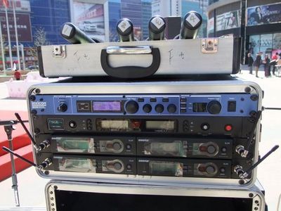 唐山專業(yè)音響與舞臺燈光設(shè)備租賃服務(wù)介紹