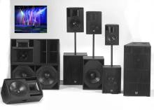 北京華文兄弟傳媒 專業(yè)舞臺燈光音響設備租賃服務