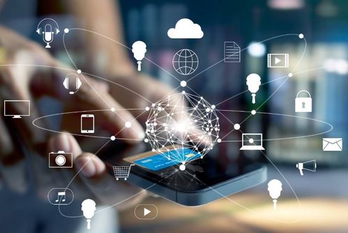 大數(shù)據(jù)時(shí)代，數(shù)位觀察以分析為利器，提供便捷的區(qū)域洞察與數(shù)據(jù)處理服務(wù)