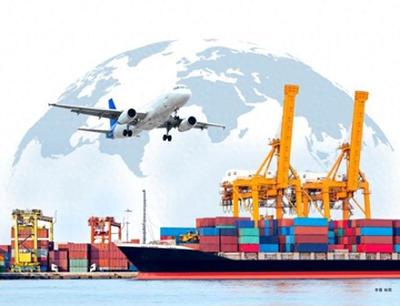 10月進(jìn)出口總額達(dá)37028億元，國(guó)內(nèi)貿(mào)易代理在國(guó)際合作加速中扮演關(guān)鍵角色