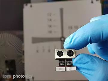 舜宇光學(xué)與Corephotonics達成戰(zhàn)略合作 開啟雙攝像頭技術(shù)新篇章