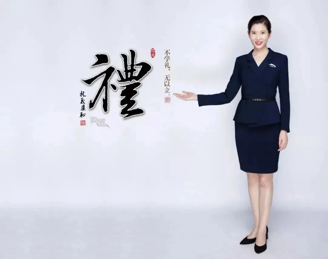優雅儀態·美行天下 漯河優雅夢工廠形體禮儀培訓學校 – 美篇 公司禮儀服務